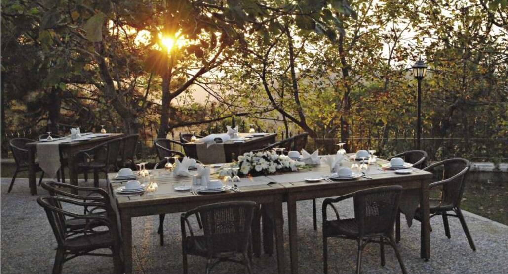 Doburca Park Bursa Restoran Yorumlari Tripadvisor